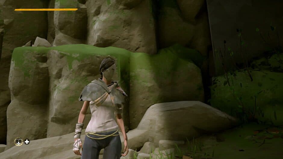 Absolver: Downfall - Captura 6