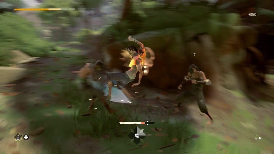 Absolver: Downfall - Captura 1