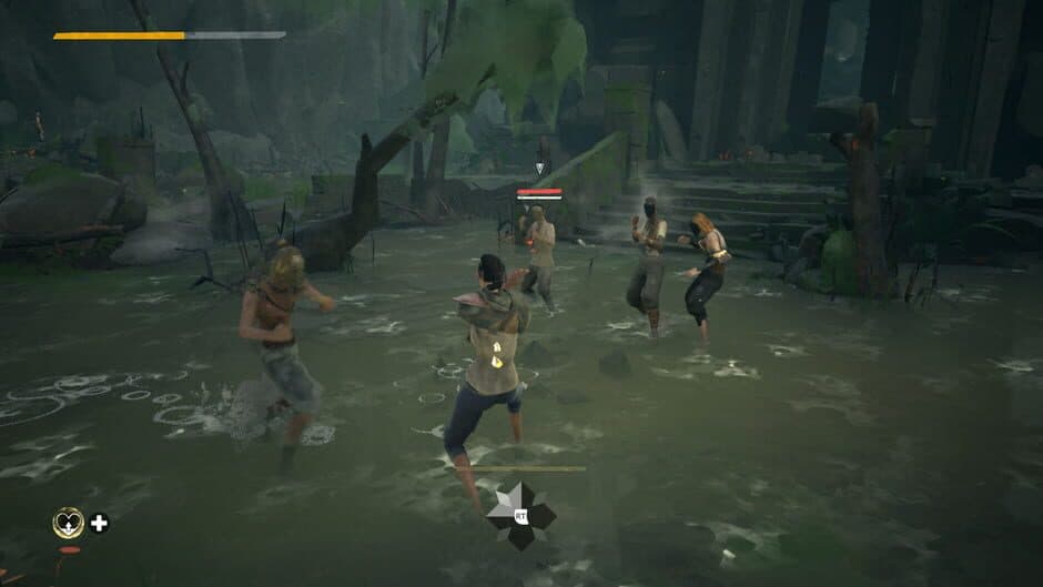 Absolver: Downfall - Captura 4