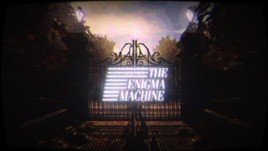 The Enigma Machine - Captura 5