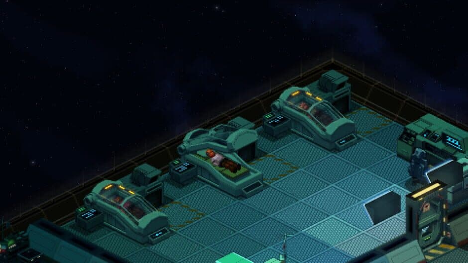 Space Haven - Captura 11