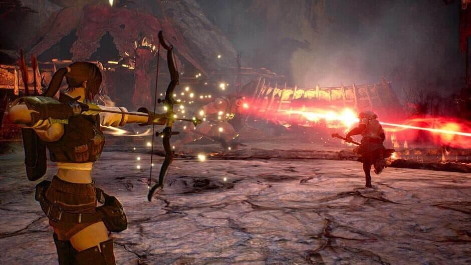 Bless Unleashed - Captura 10