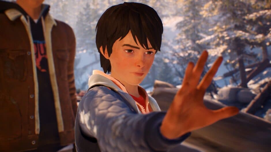 Life is Strange 2: Episode 2 - Rules - Captura 2