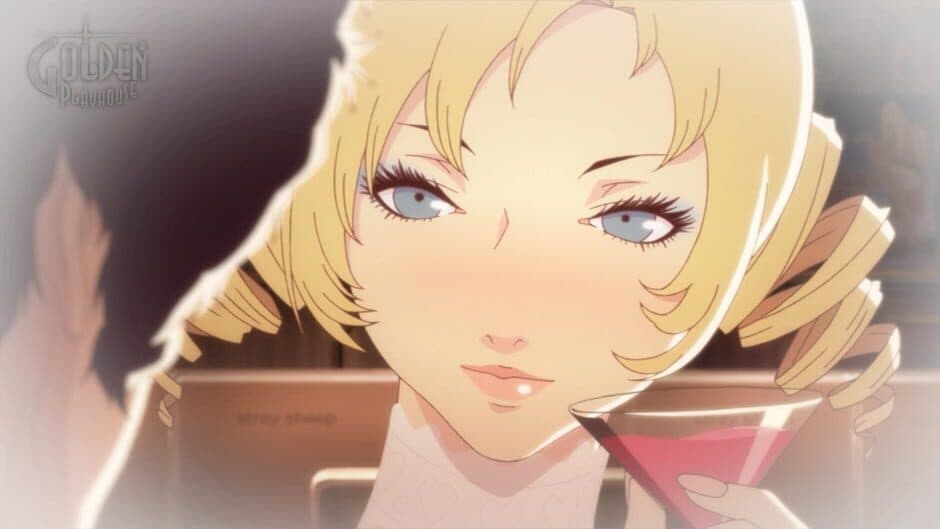 Catherine Classic - Captura 3