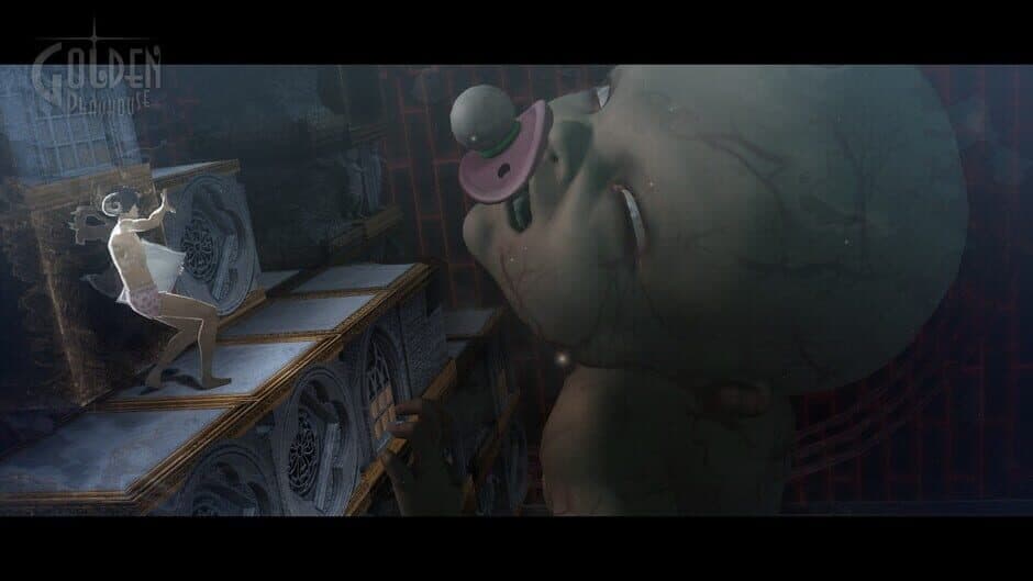 Catherine Classic - Captura 7