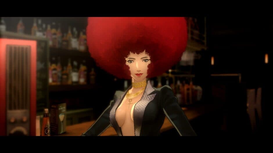 Catherine Classic - Captura 1
