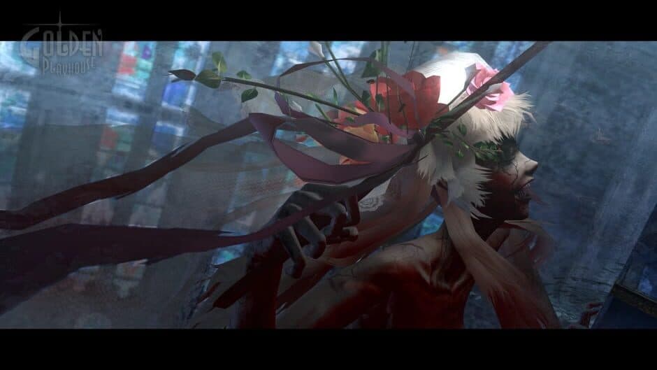 Catherine Classic - Captura 5