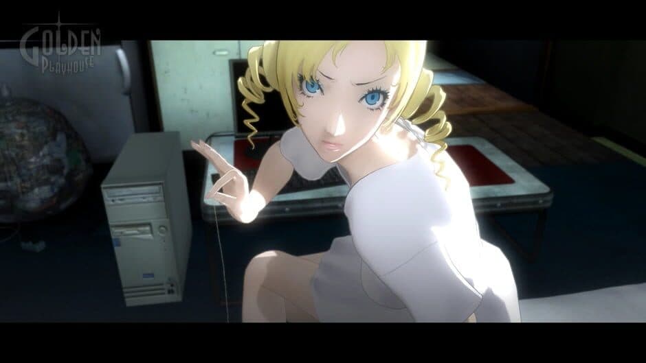 Catherine Classic - Captura 6
