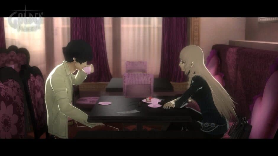 Catherine Classic - Captura 10