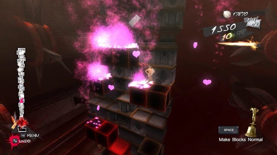 Catherine Classic - Captura 8