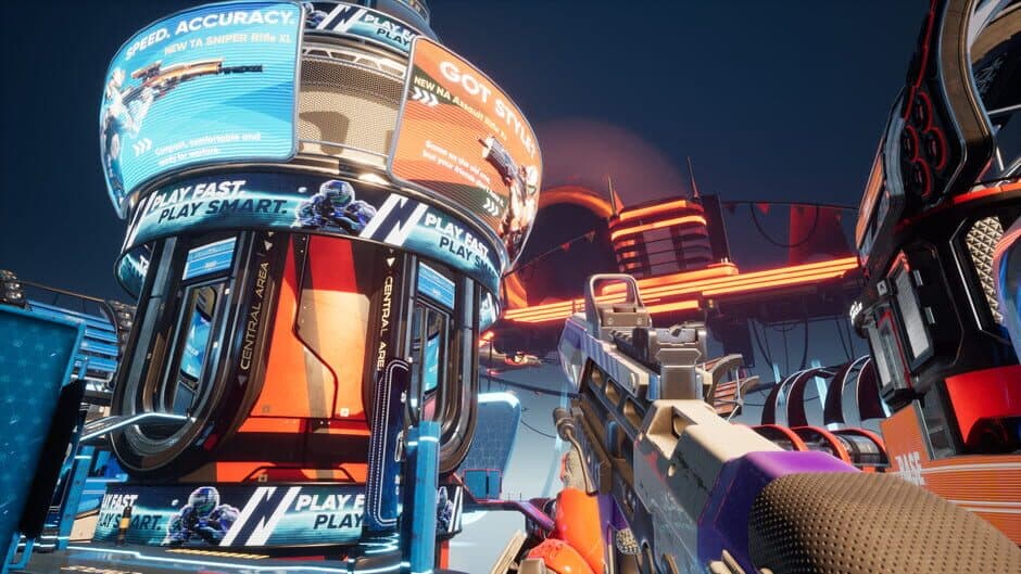 Splitgate - Captura 6