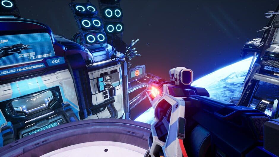 Splitgate - Captura 3