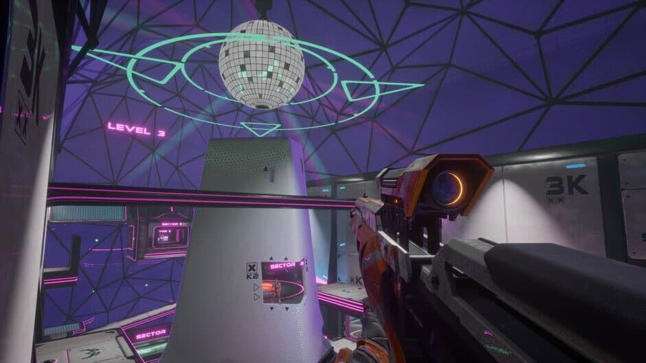 Splitgate - Captura 2
