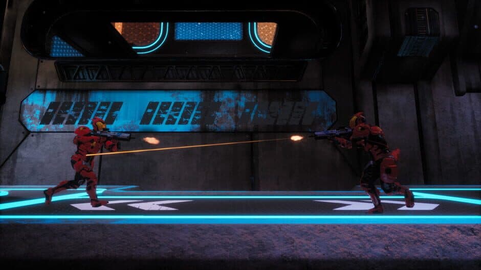 Splitgate - Captura 11