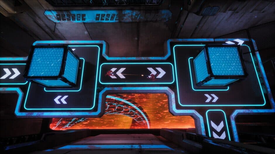 Splitgate - Captura 8
