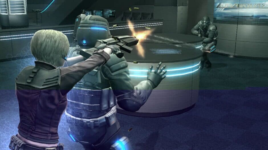 MindJack - Captura 3