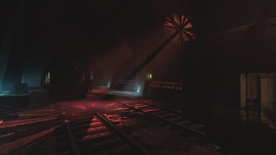 Desolate - Captura 7