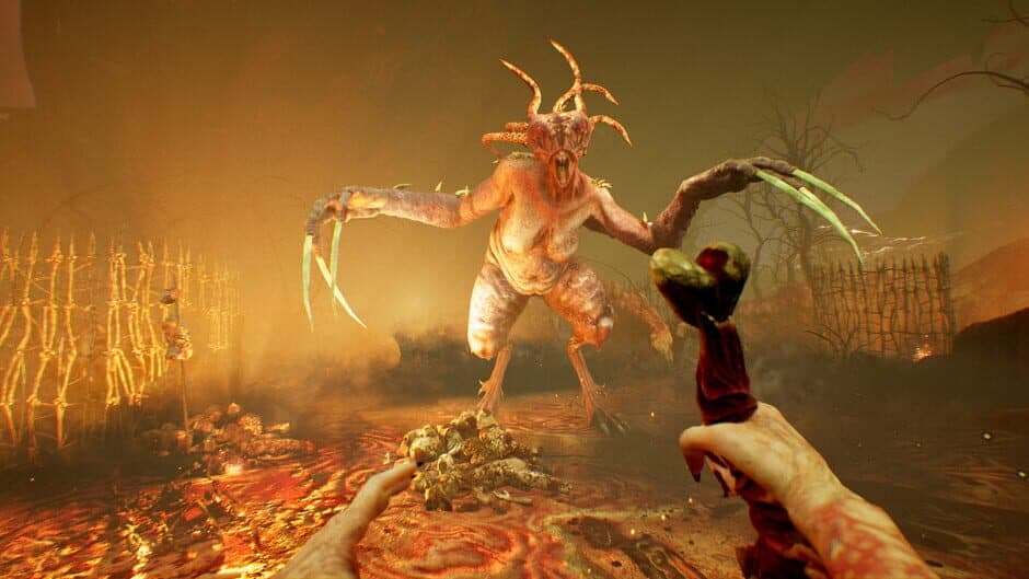 Succubus - Captura 2
