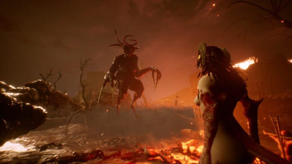 Succubus - Captura 4
