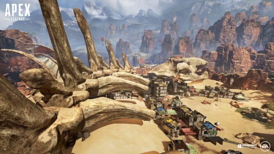 Apex Legends - Captura 12