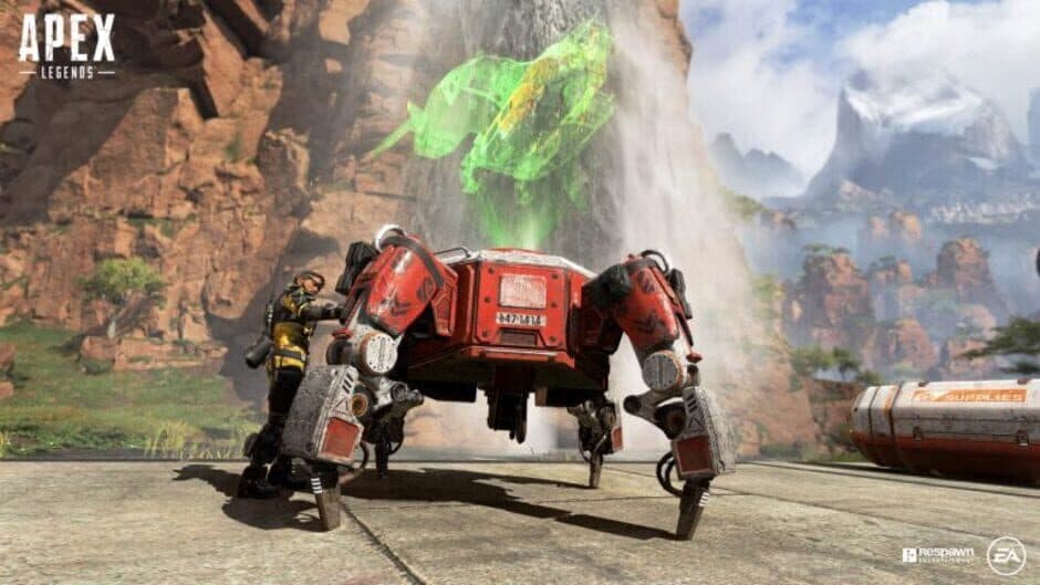 Apex Legends - Captura 10