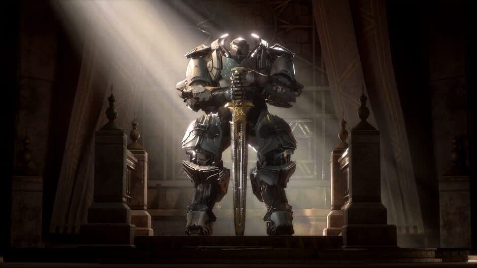 Anthem: Legion of Dawn Edition - Captura 6