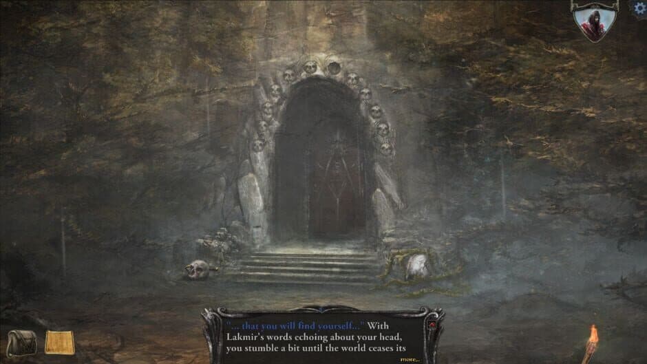 Shadowgate - Captura 3