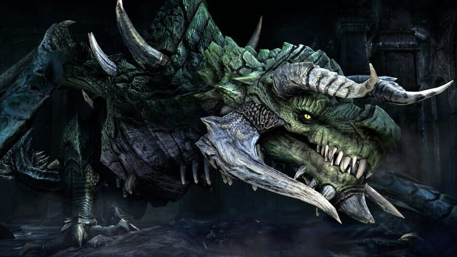 The Elder Scrolls Online: Elsweyr - Captura 5