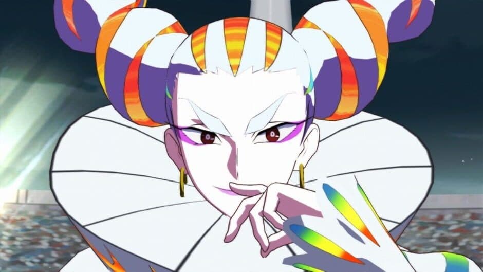 Kill la Kill: If - Captura 21