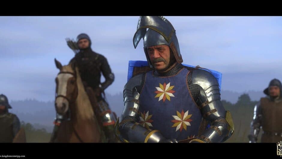 Kingdom Come: Deliverance - Band of Bastards - Captura 3