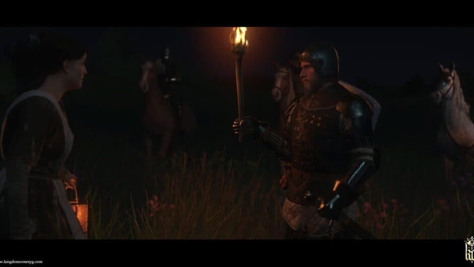 Kingdom Come: Deliverance - Band of Bastards - Captura 2