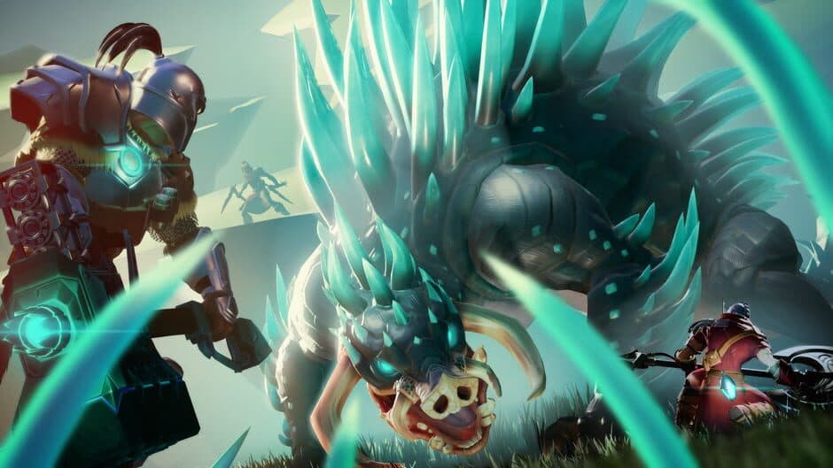 Dauntless - Captura 15