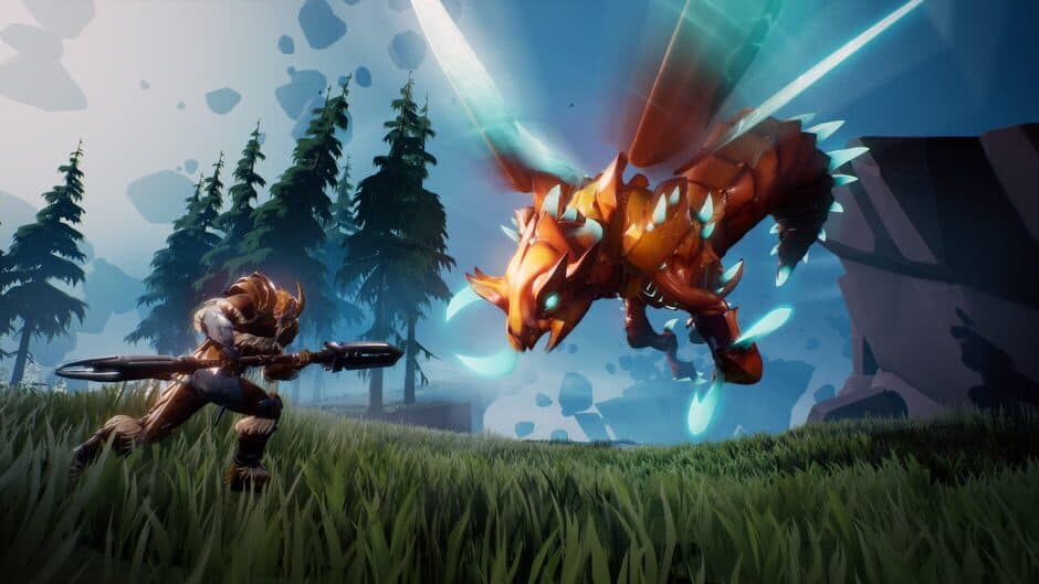 Dauntless - Captura 14