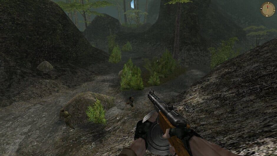 Vietcong - Captura 4