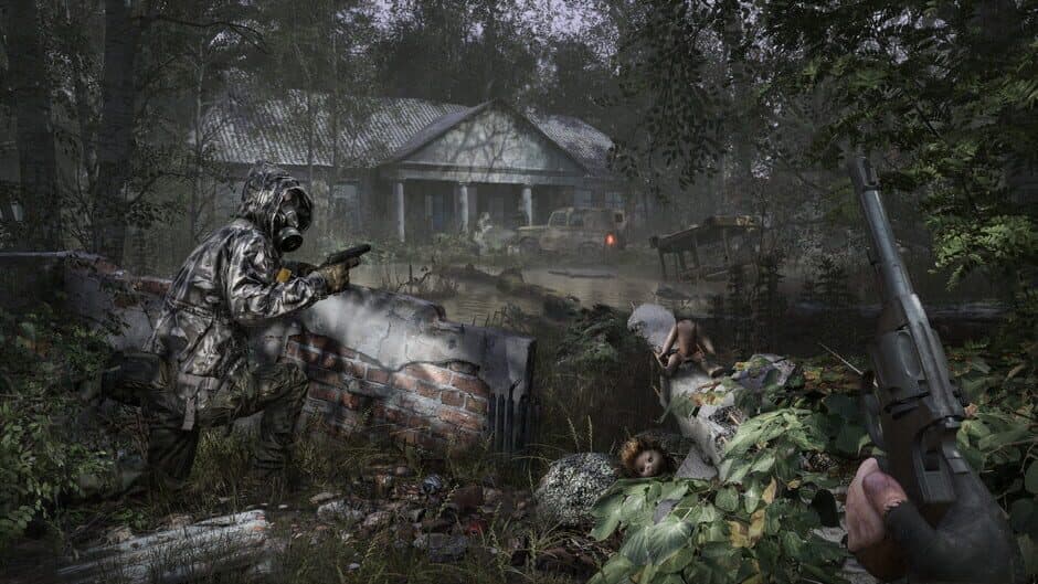 Chernobylite - Captura 20