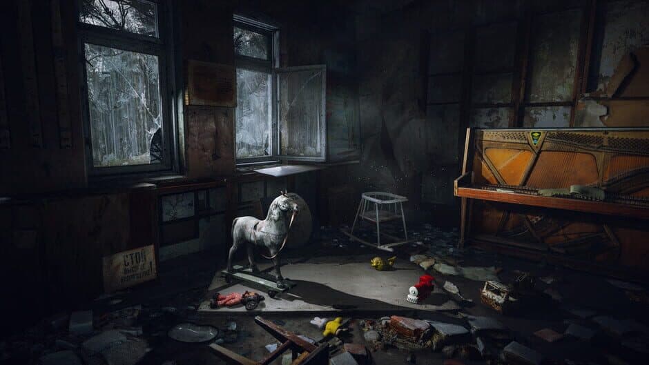 Chernobylite - Captura 21