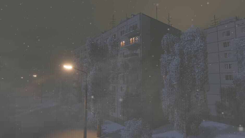It's Winter - Captura 9