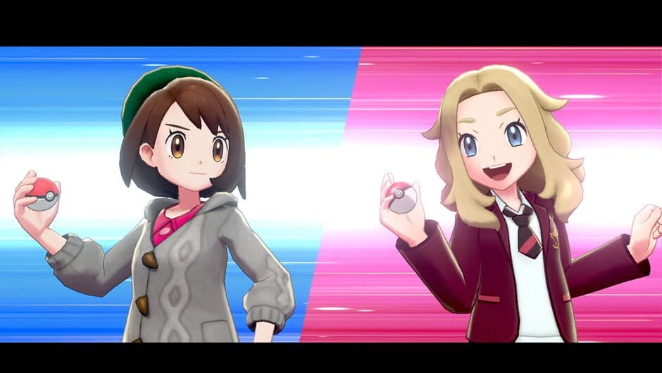 Pokémon Sword - Captura 8