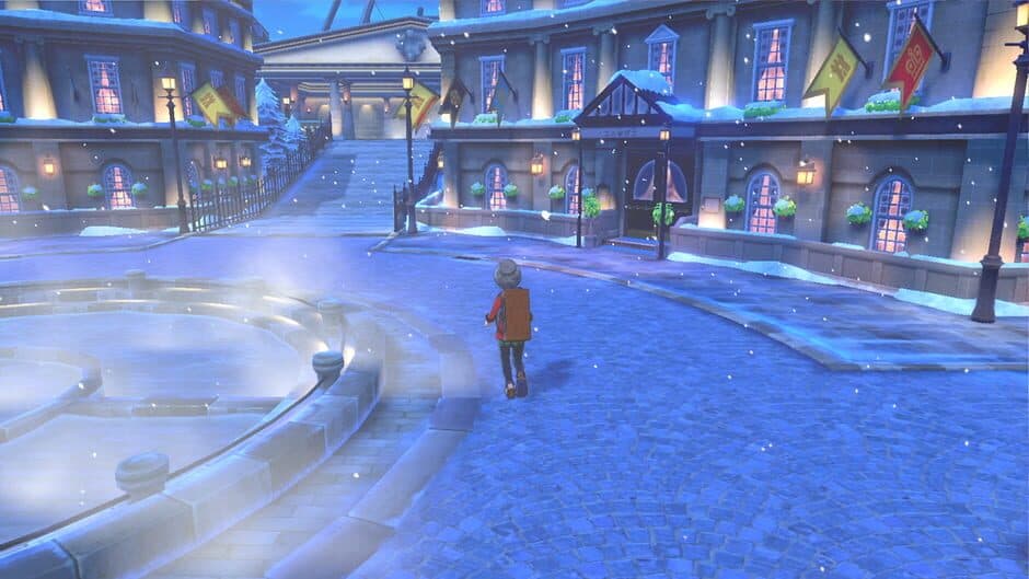 Pokémon Sword - Captura 10