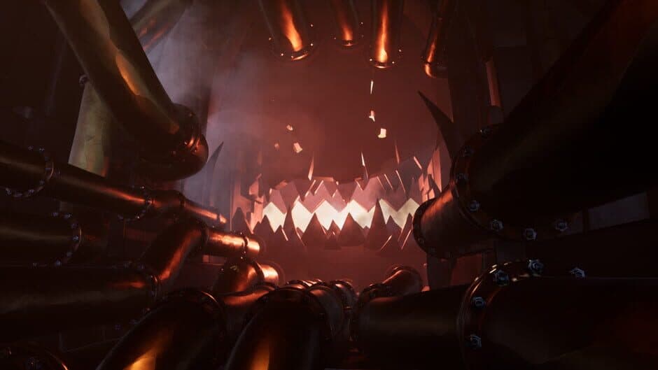 Metamorphosis - Captura 2
