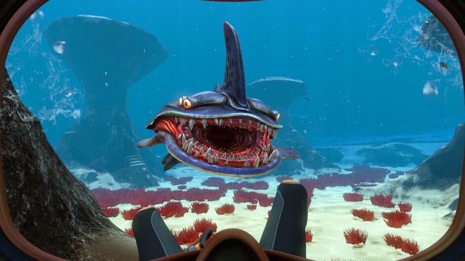 Subnautica - Captura 9