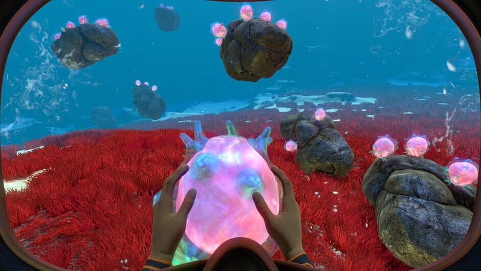 Subnautica - Captura 8
