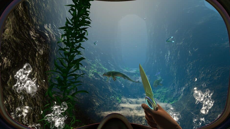 Subnautica - Captura 12