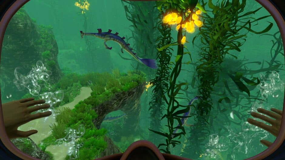 Subnautica - Captura 10