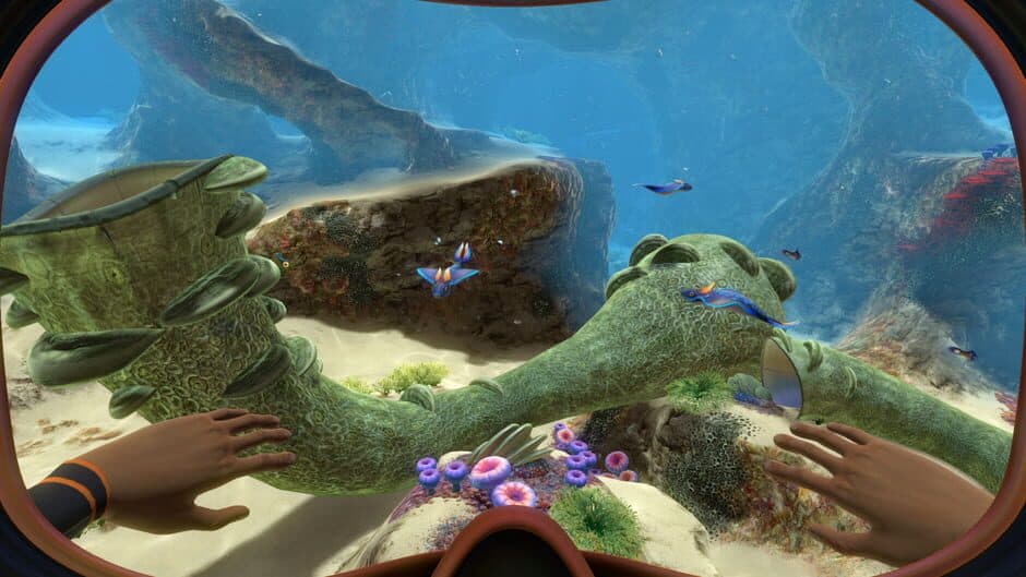 Subnautica - Captura 13