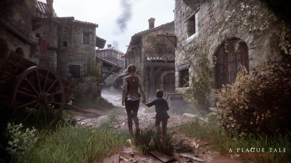 A Plague Tale: Innocence - Captura 15