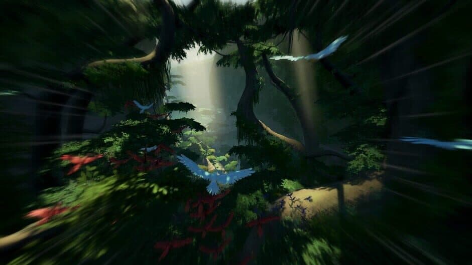 Lost Ember - Captura 9