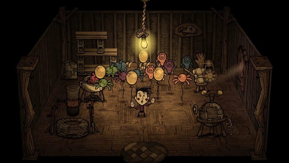 Don't Starve: Hamlet - Captura 2