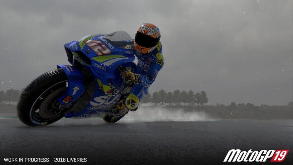 MotoGP 19 - Captura 1