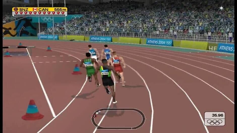 Athens 2004 - Captura 1